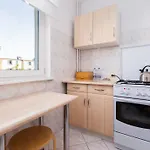 Park Reagana Cosy Studio