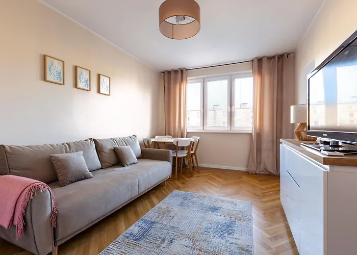 Park Reagana Cosy Studio