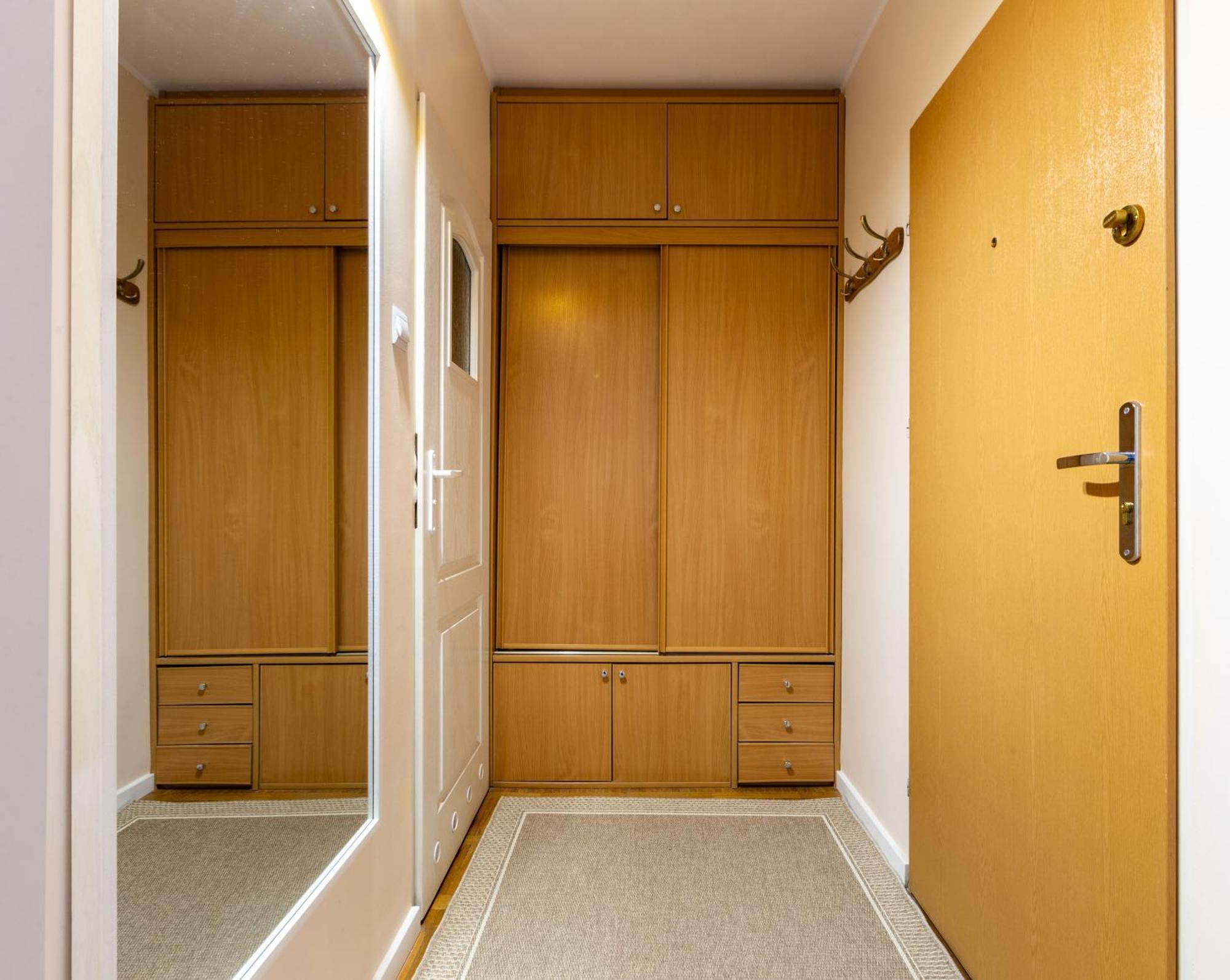 Park Reagana Cosy Apartment Gdansk